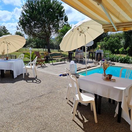 Chambre d'hôtes et gîte de charme Domaine Castetbieilh Tercis-les-Bains Exterior foto