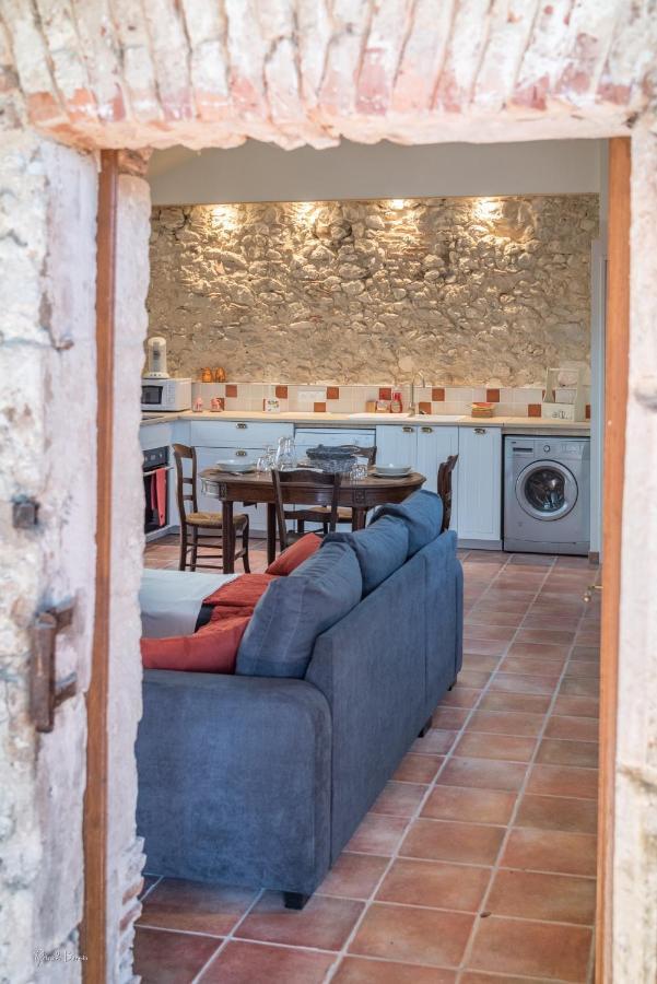 Chambre d'hôtes et gîte de charme Domaine Castetbieilh Tercis-les-Bains Exterior foto