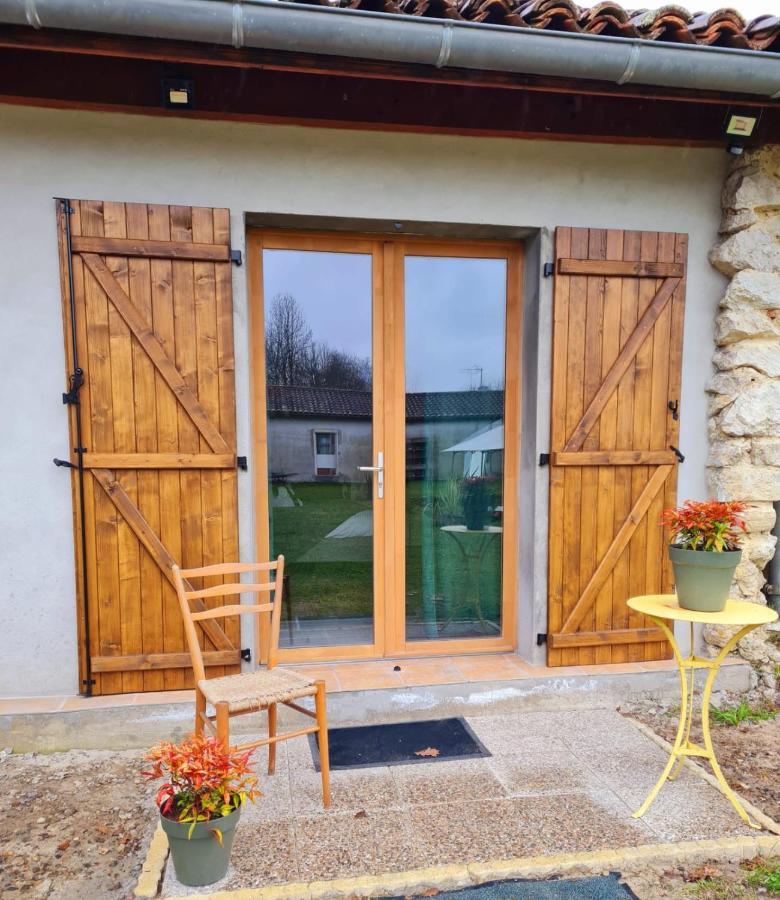 Chambre d'hôtes et gîte de charme Domaine Castetbieilh Tercis-les-Bains Exterior foto